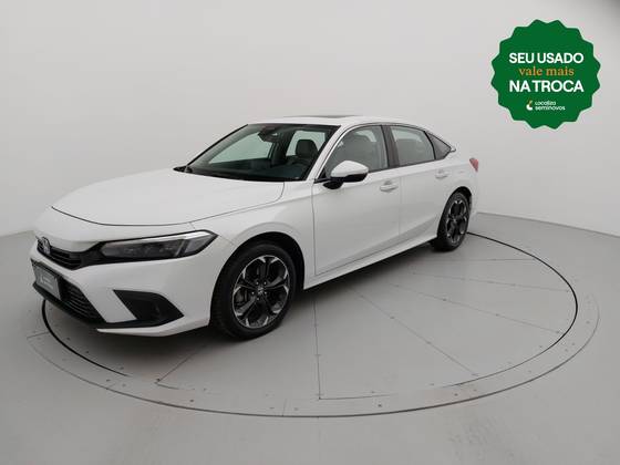 HONDA CIVIC 2.0 DI e:HEV ADVANCED E-CVT HONDA CIVIC 2.0 DI e:HEV ADVANCED E-CVT